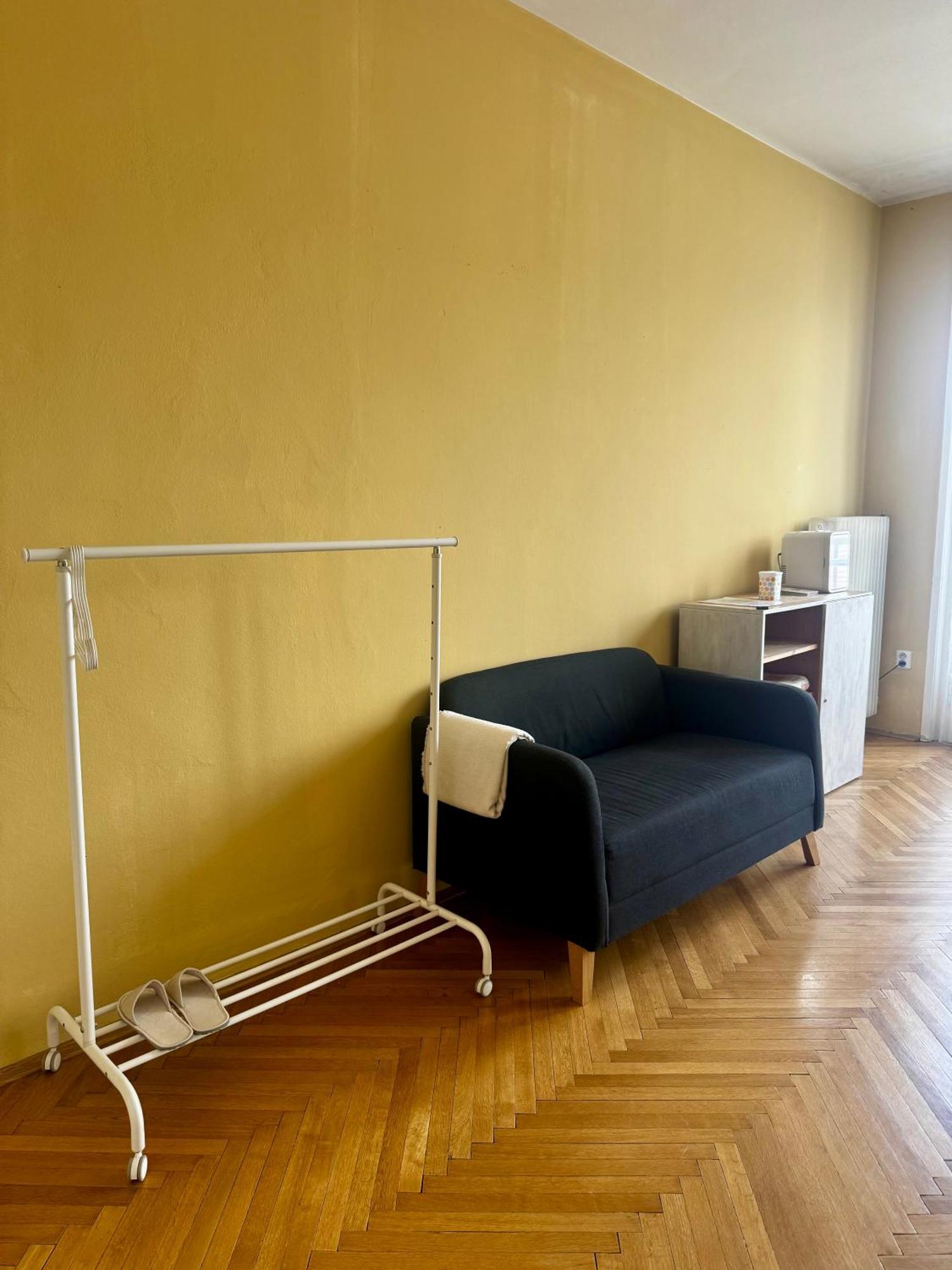 Extralarge Queen Room In The Heart Of Bratislava With Terrace المظهر الخارجي الصورة